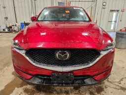 
MAZDA CX-5 TOURING, 2018 full									