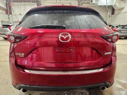 
MAZDA CX-5 TOURING, 2018 full									