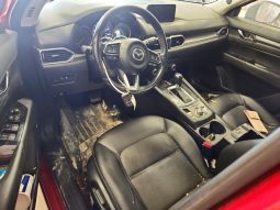 
MAZDA CX-5 TOURING, 2018 full									