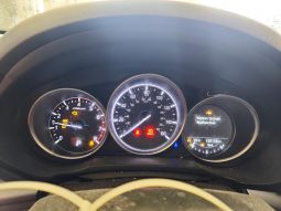 
MAZDA CX-5 TOURING, 2018 full									