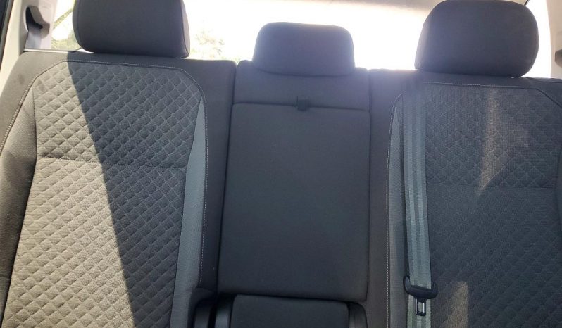 
VOLKSWAGEN TIGUAN S, 2018 full									