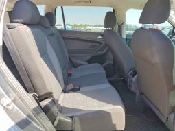
VOLKSWAGEN TIGUAN S, 2018 full									