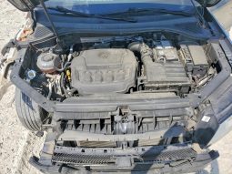 
VOLKSWAGEN TIGUAN S, 2018 full									