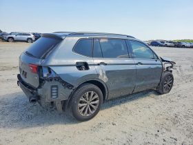 VOLKSWAGEN TIGUAN S, 2018