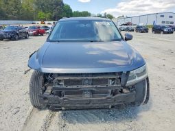 
VOLKSWAGEN TIGUAN S, 2018 full									