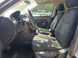 
VOLKSWAGEN TIGUAN S, 2018 full									