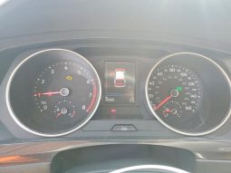 
VOLKSWAGEN TIGUAN S, 2018 full									