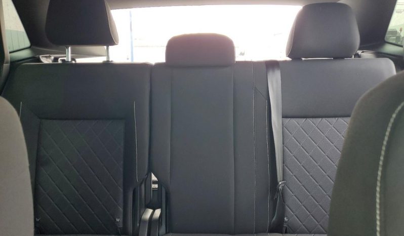 
VOLKSWAGEN ATLAS CROSS SPORT S, 2021 full									