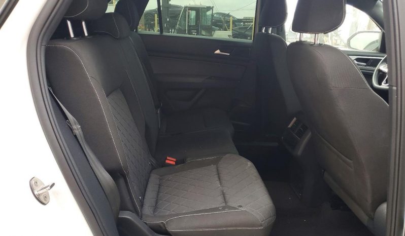 
VOLKSWAGEN ATLAS CROSS SPORT S, 2021 full									