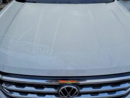 
VOLKSWAGEN ATLAS CROSS SPORT S, 2021 full									