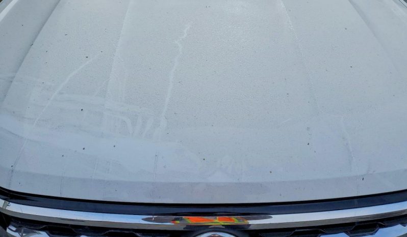 
VOLKSWAGEN ATLAS CROSS SPORT S, 2021 full									