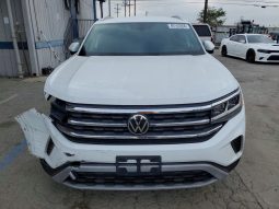 
VOLKSWAGEN ATLAS CROSS SPORT S, 2021 full									