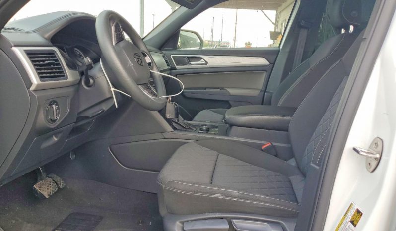 
VOLKSWAGEN ATLAS CROSS SPORT S, 2021 full									