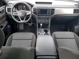 
VOLKSWAGEN ATLAS CROSS SPORT S, 2021 full									