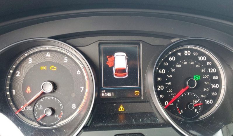 
VOLKSWAGEN ATLAS CROSS SPORT S, 2021 full									