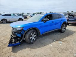 HONDA PROLOGUE TOUR, 2024