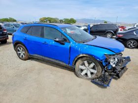 HONDA PROLOGUE TOUR, 2024