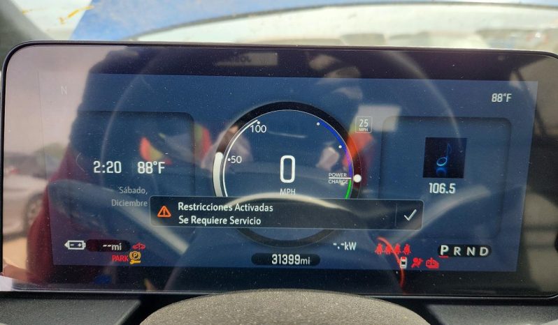 
HONDA PROLOGUE TOUR, 2024 full									
