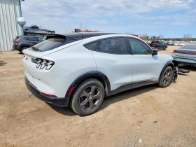 FORD MUSTANG MACH-E PREMIUM, 2021 (2020)