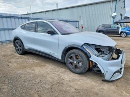 FORD MUSTANG MACH-E PREMIUM, 2021 (2020)