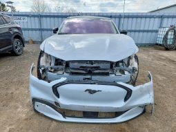 
FORD MUSTANG MACH-E PREMIUM, 2021 (2020) full									