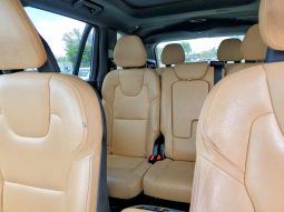 
VOLVO XC90 T6, 2017 (2016) full									