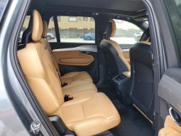 
VOLVO XC90 T6, 2017 (2016) full									