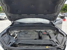 
VOLVO XC90 T6, 2017 (2016) full									