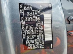 
VOLVO XC90 T6, 2017 (2016) full									