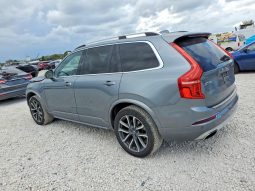 
VOLVO XC90 T6, 2017 (2016) full									