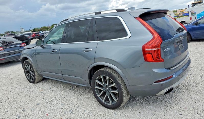 
VOLVO XC90 T6, 2017 (2016) full									