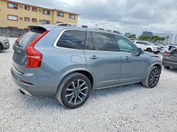 
VOLVO XC90 T6, 2017 (2016) full									
