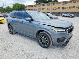 
VOLVO XC90 T6, 2017 (2016) full									