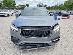 
VOLVO XC90 T6, 2017 (2016) full									