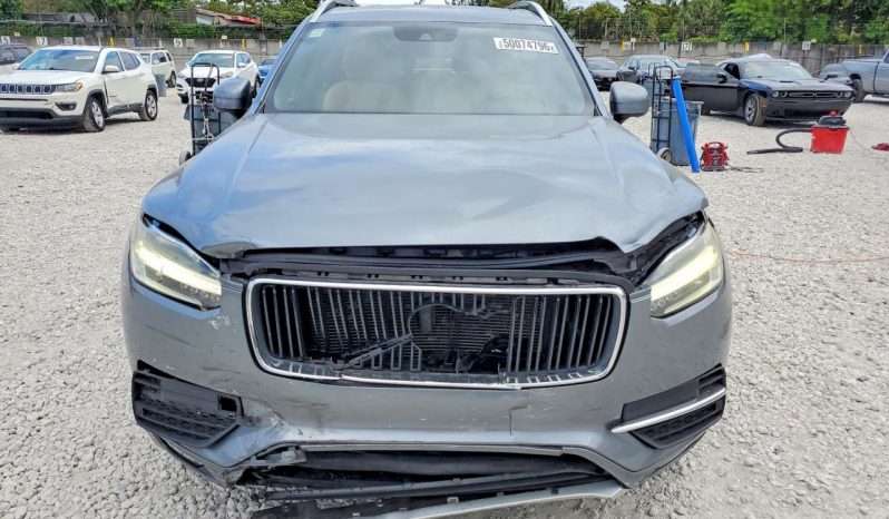 
VOLVO XC90 T6, 2017 (2016) full									