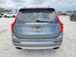 
VOLVO XC90 T6, 2017 (2016) full									