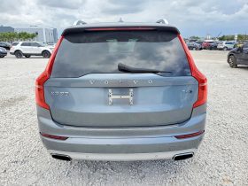 VOLVO XC90 T6, 2017 (2016)