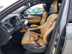 
VOLVO XC90 T6, 2017 (2016) full									