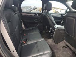 
PORSCHE CAYENNE S, 2019 (2018) full									