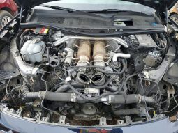 
PORSCHE CAYENNE S, 2019 (2018) full									