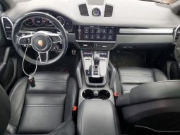 
PORSCHE CAYENNE S, 2019 (2018) full									