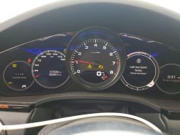 
PORSCHE CAYENNE S, 2019 (2018) full									
