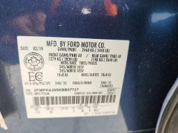 
FORD EDGE SEL, 2019 full									