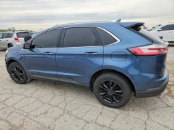 
FORD EDGE SEL, 2019 full									
