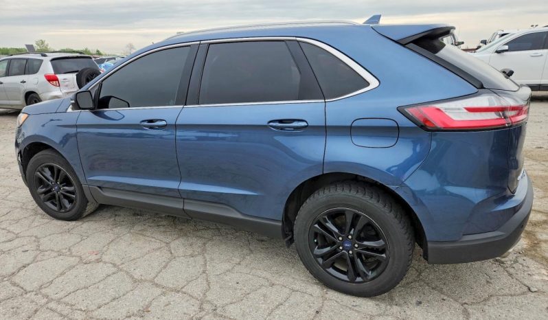
FORD EDGE SEL, 2019 full									