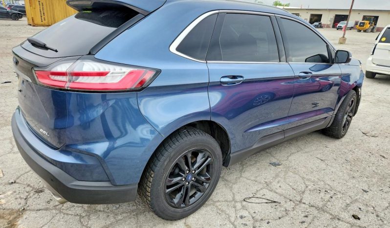 
FORD EDGE SEL, 2019 full									