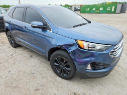 
FORD EDGE SEL, 2019 full									