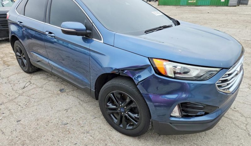 
FORD EDGE SEL, 2019 full									