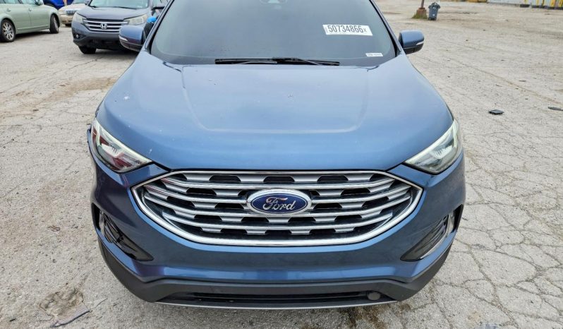 
FORD EDGE SEL, 2019 full									