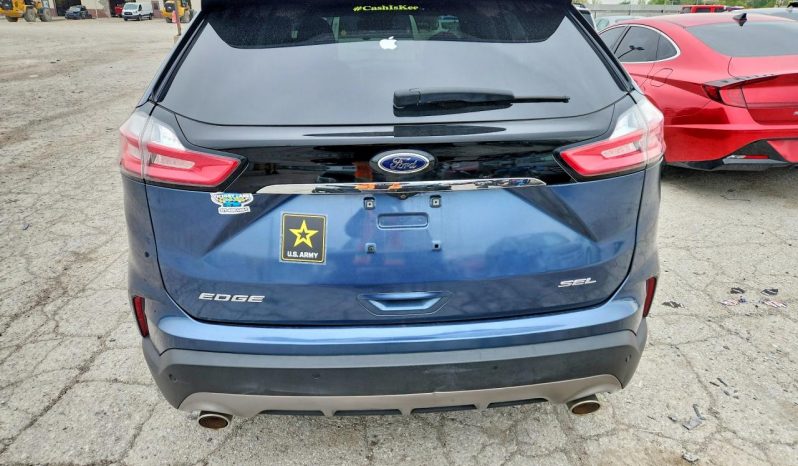 
FORD EDGE SEL, 2019 full									